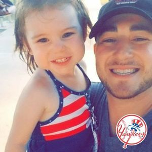 Meet your Posher, Mikey